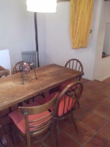 Hostal El Tinao