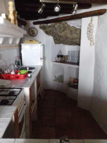 Hostal El Tinao