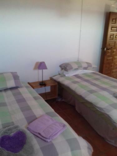 Hostal El Tinao