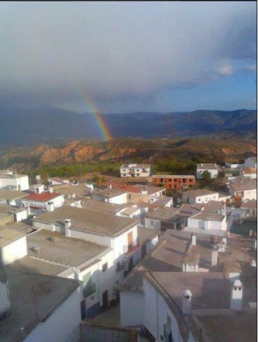 Hostal El Tinao