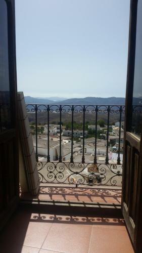 Hostal El Tinao