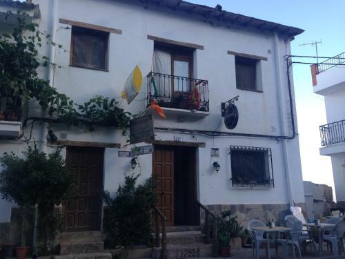 Hostal El Tinao