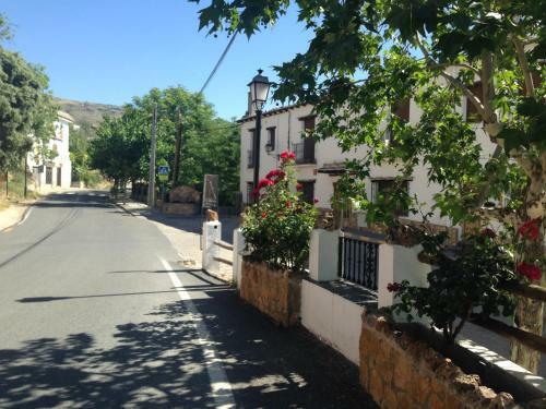 Hostal El Tinao
