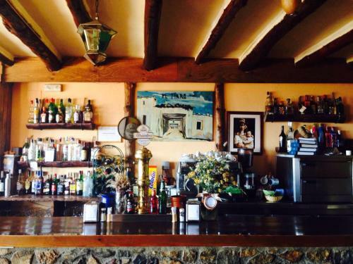 Hostal El Tinao