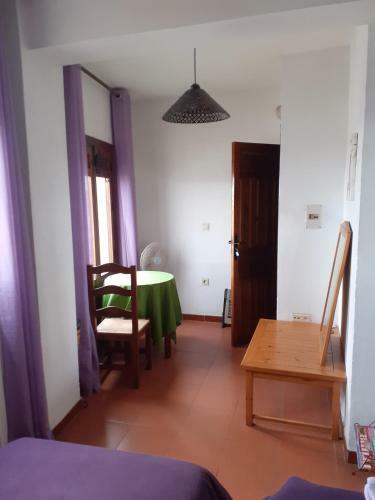 Hostal El Tinao