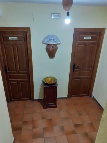 Hostal El Tinao