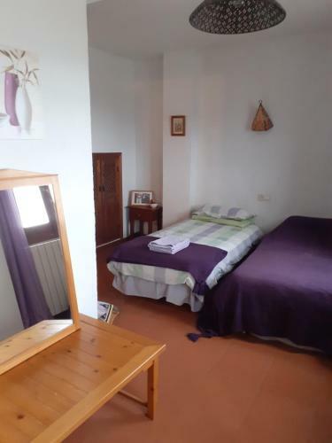 Hostal El Tinao