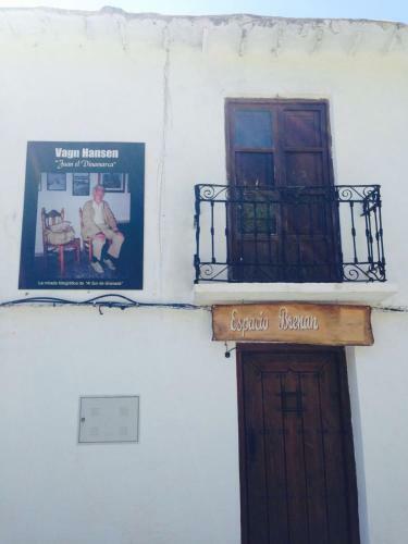 Hostal El Tinao