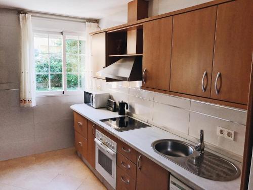 Via Del Tranvia Holiday Home