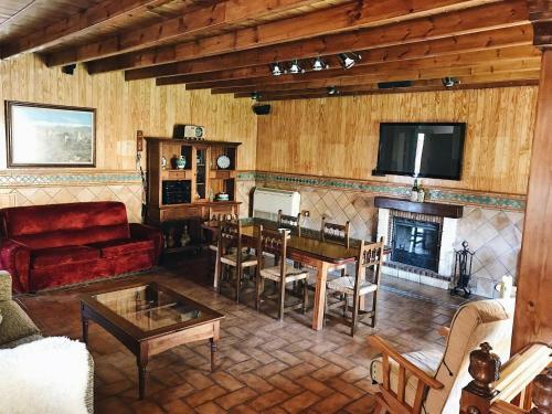 Via Del Tranvia Holiday Home