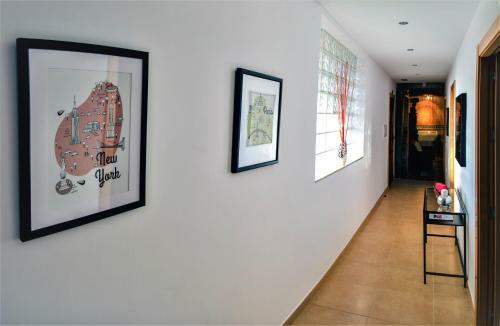 Via Del Tranvia Holiday Home