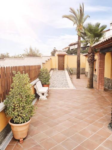 Via Del Tranvia Holiday Home