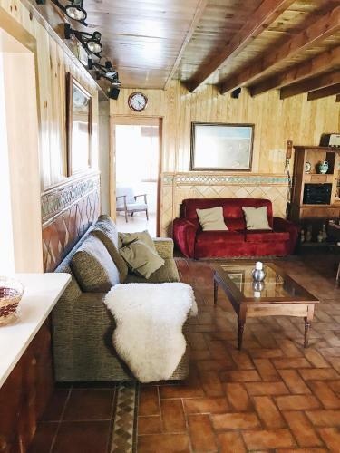 Via Del Tranvia Holiday Home