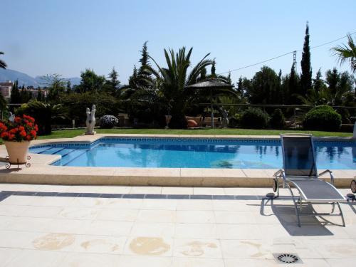 Villa Casa Nostres
