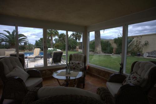 Villa Casa Nostres