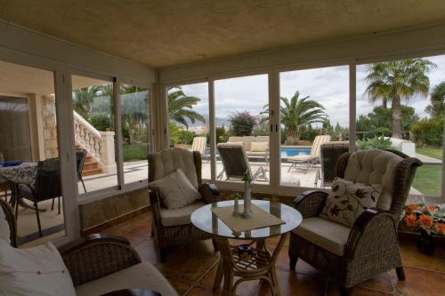 Villa Casa Nostres
