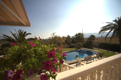 Villa Casa Nostres