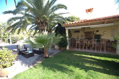 Villa Casa Nostres