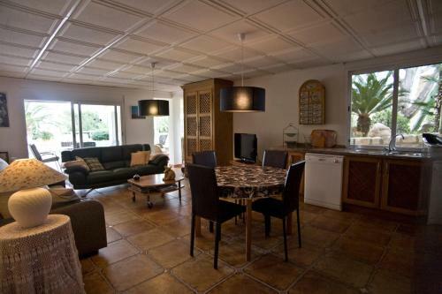Villa Casa Nostres