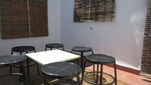 Hostal La Casa De La Vila