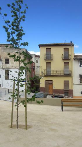 Hostal La Casa De La Vila