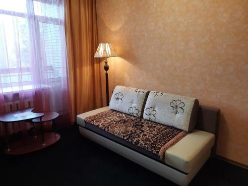 Hotel Health Resort Uglich