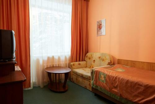 Hotel Health Resort Uglich