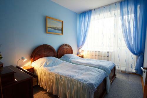 Hotel Health Resort Uglich