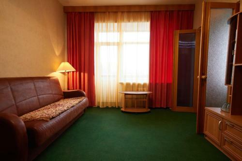 Hotel Health Resort Uglich