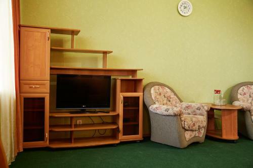 Hotel Health Resort Uglich