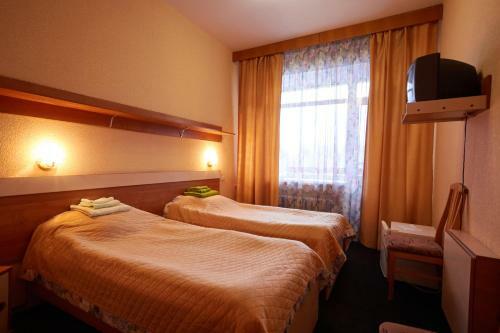 Hotel Health Resort Uglich