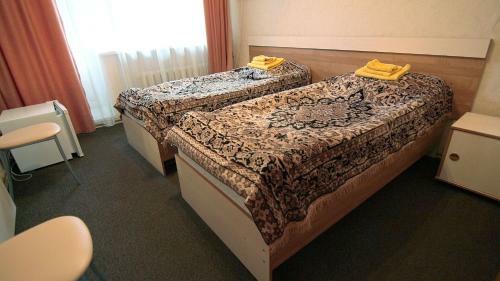 Hotel Health Resort Uglich