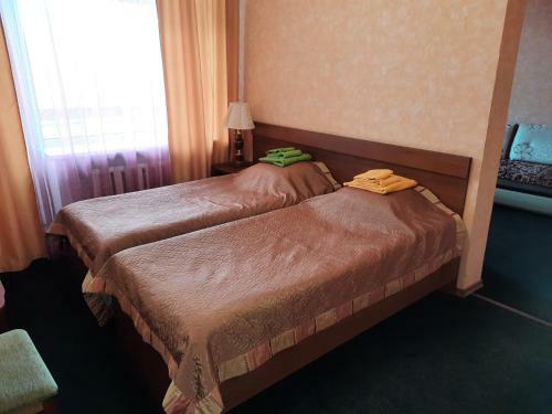 Hotel Health Resort Uglich