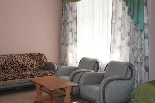 Hotel Health Resort Uglich