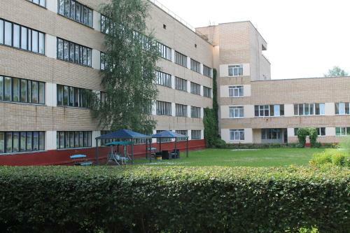 Hotel Health Resort Uglich