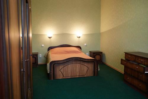 Hotel Health Resort Uglich