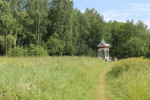 Hotel Health Resort Uglich