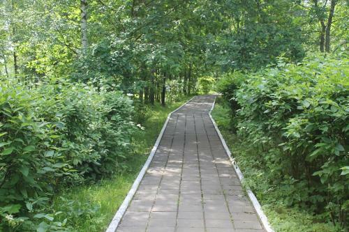 Hotel Health Resort Uglich