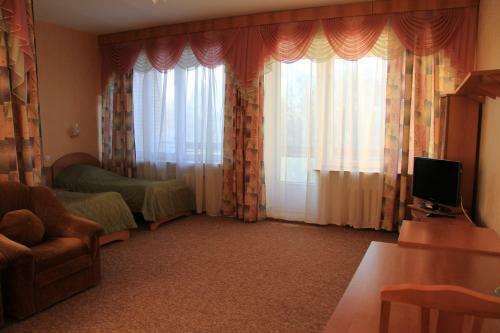 Hotel Health Resort Uglich