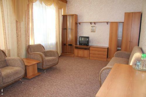 Hotel Health Resort Uglich