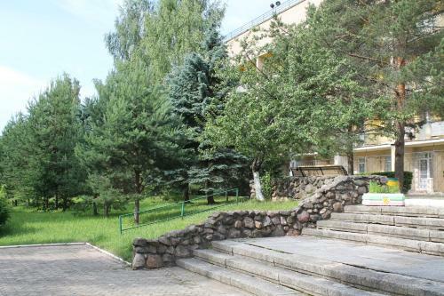 Hotel Health Resort Uglich