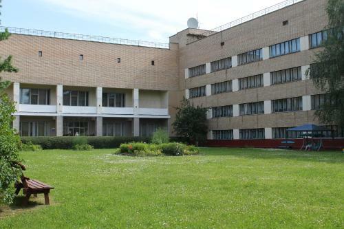Hotel Health Resort Uglich