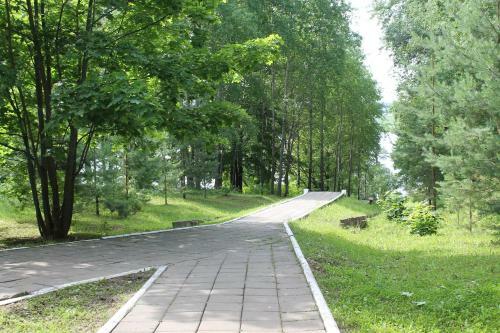 Hotel Health Resort Uglich