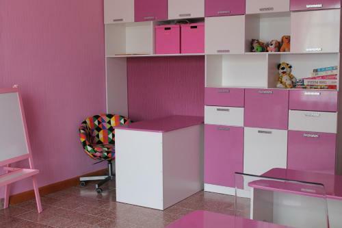 Hotel Health Resort Uglich