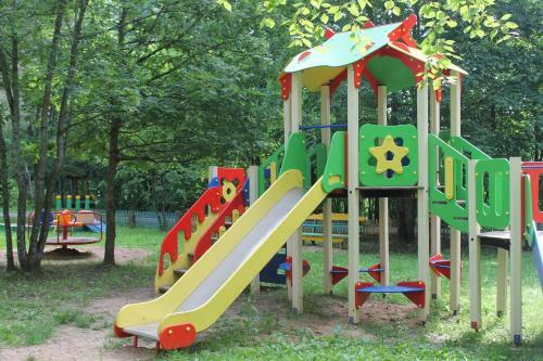 Hotel Health Resort Uglich