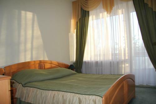 Hotel Health Resort Uglich