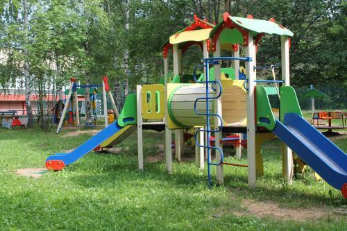 Hotel Health Resort Uglich