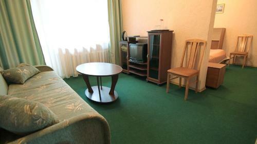 Hotel Health Resort Uglich