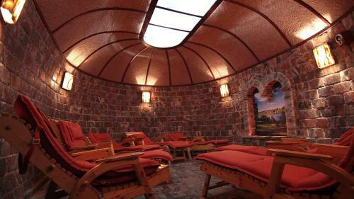 Hotel Health Resort Uglich