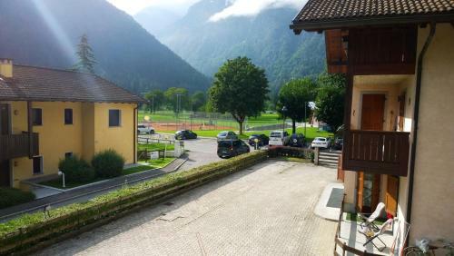 Apartamento Appartamento Felce